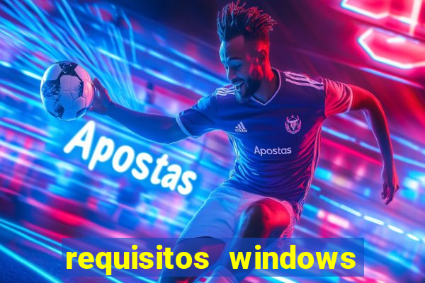 requisitos windows 7 home basic